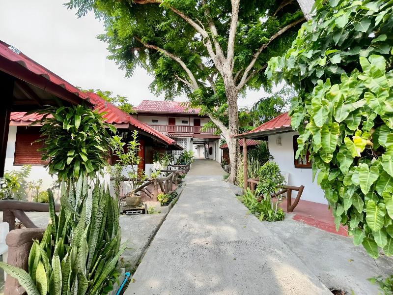Haadrin Resort - Genel
