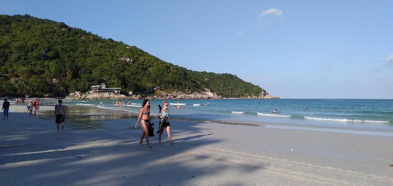 Haadrin Resort - Genel
