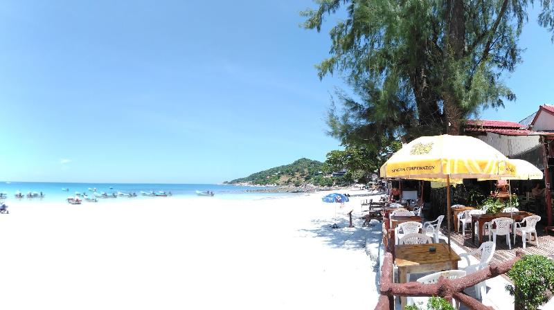 Haadrin Resort - Restoran