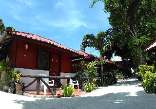 Haadrin Resort fotoÄŸrafÄ±