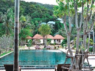 Wangsai Resort otel fotoğrafı