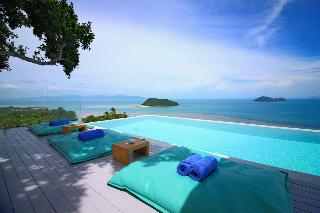Bluerama Adults Only Resort otel fotoğrafı