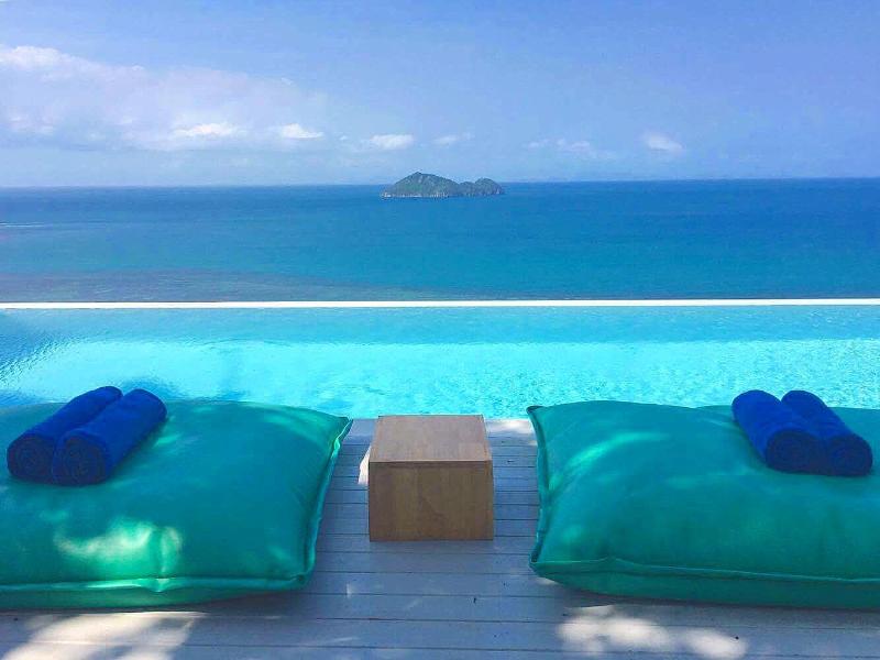 Bluerama Adults Only Resort - Genel