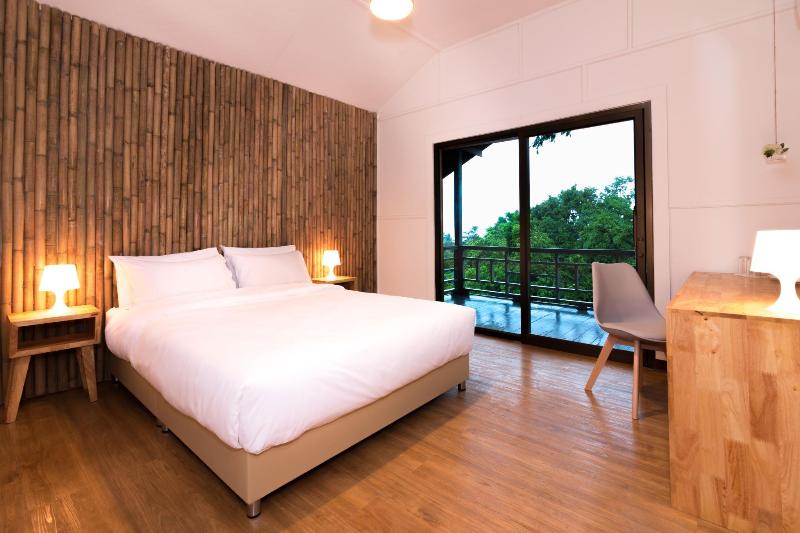 Bluerama Adults Only Resort - Genel