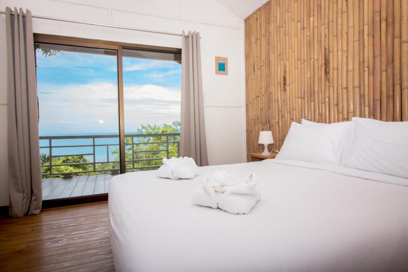Bluerama Adults Only Resort - Genel
