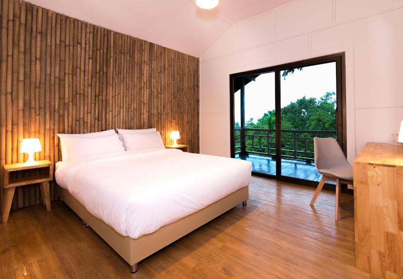 Bluerama Adults Only Resort - Genel