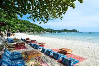 Pingchan Koh Phangan Beachfront Resort fotoÄŸrafÄ±