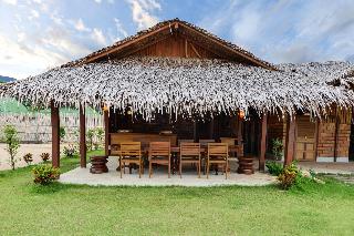 Pingchan Koh Phangan Beachfront Resort fotoÄŸrafÄ±