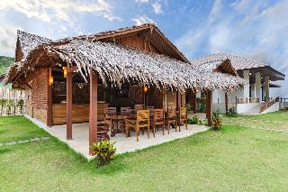 Pingchan Koh Phangan Beachfront Resort fotoÄŸrafÄ±