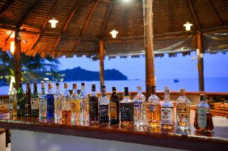 Pingchan Koh Phangan Beachfront Resort fotoÄŸrafÄ±