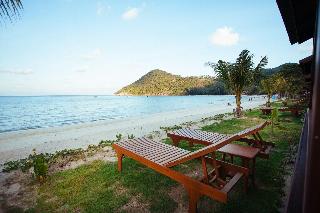 Pingchan Koh Phangan Beachfront Resort fotoÄŸrafÄ±