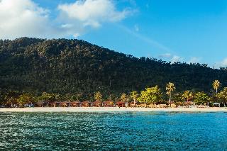 Pingchan Koh Phangan Beachfront Resort fotoÄŸrafÄ±