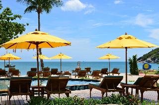 Pingchan Koh Phangan Beachfront Resort fotoÄŸrafÄ±