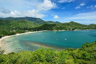 Pingchan Koh Phangan Beachfront Resort fotoÄŸrafÄ±