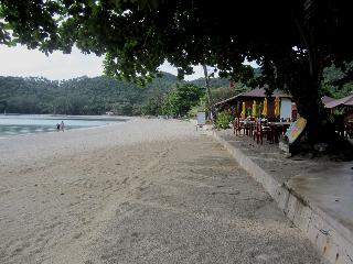 Pingchan Koh Phangan Beachfront Resort fotoÄŸrafÄ±