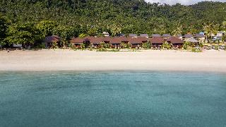 Pingchan Koh Phangan Beachfront Resort fotoÄŸrafÄ±