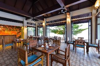Pingchan Koh Phangan Beachfront Resort fotoÄŸrafÄ±