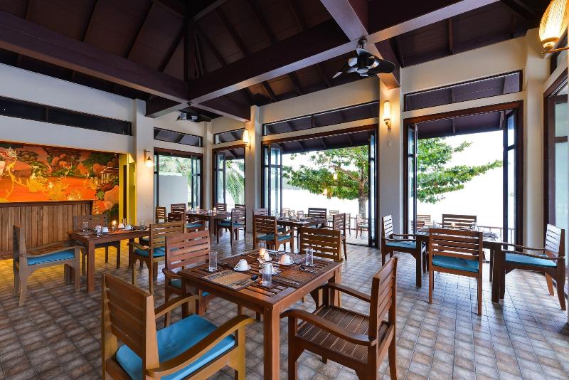 Pingchan Koh Phangan Beachfront Resort - Genel