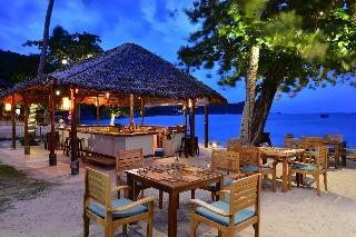 Pingchan Koh Phangan Beachfront Resort fotoÄŸrafÄ±