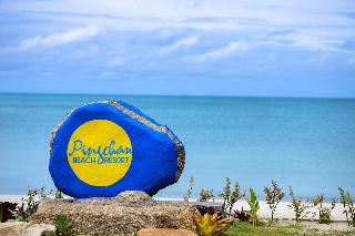 Pingchan Koh Phangan Beachfront Resort fotoÄŸrafÄ±