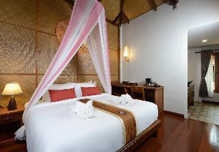 Pingchan Koh Phangan Beachfront Resort fotoÄŸrafÄ±