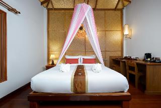Pingchan Koh Phangan Beachfront Resort fotoÄŸrafÄ±