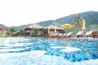 Pingchan Koh Phangan Beachfront Resort fotoÄŸrafÄ±