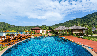Pingchan Koh Phangan Beachfront Resort fotoÄŸrafÄ±