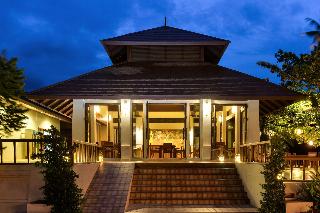 Pingchan Koh Phangan Beachfront Resort fotoÄŸrafÄ±