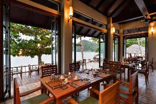 Pingchan Koh Phangan Beachfront Resort fotoÄŸrafÄ±