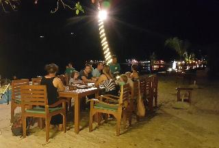Pingchan Koh Phangan Beachfront Resort fotoÄŸrafÄ±