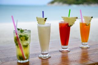Pingchan Koh Phangan Beachfront Resort fotoÄŸrafÄ±