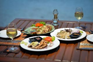 Pingchan Koh Phangan Beachfront Resort fotoÄŸrafÄ±