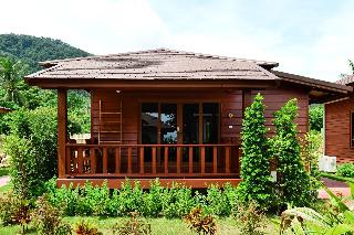 Pingchan Koh Phangan Beachfront Resort fotoÄŸrafÄ±