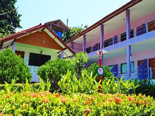 The Scenery Beach Resort otel fotoğrafı