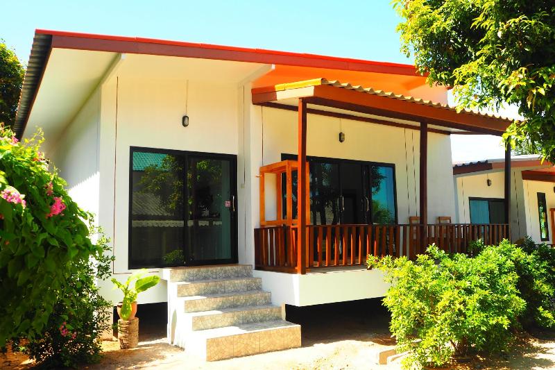 The Scenery Beach Resort - Oda