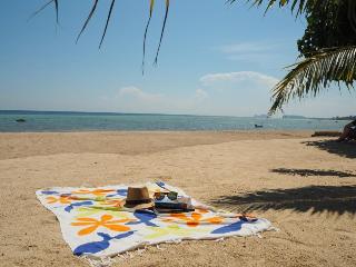 The Scenery Beach Resort fotoÄŸrafÄ±