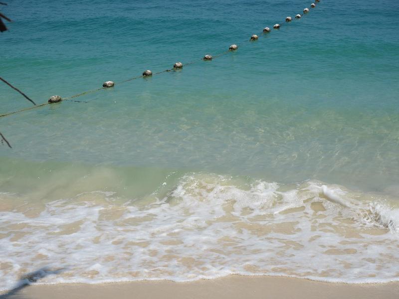 Samed Seaside Resort - Aktivite