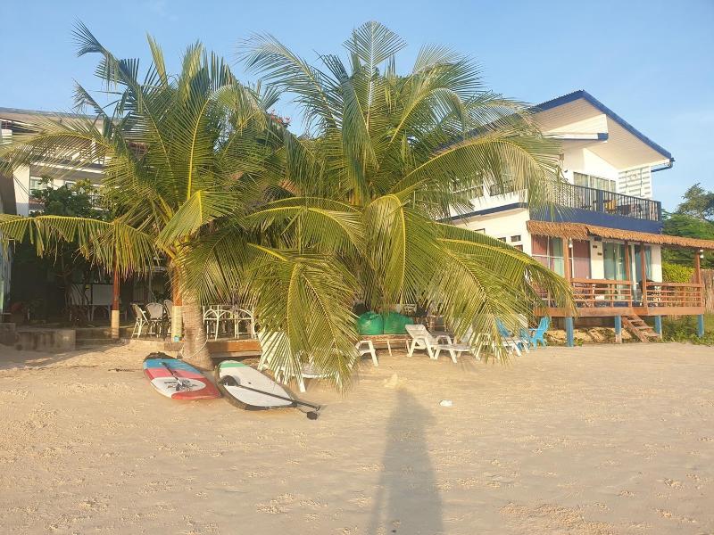 Samed Seaside Resort - Aktivite