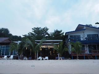 Samed Seaside Resort otel fotoğrafı