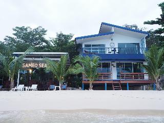 Samed Seaside Resort fotoÄŸrafÄ±