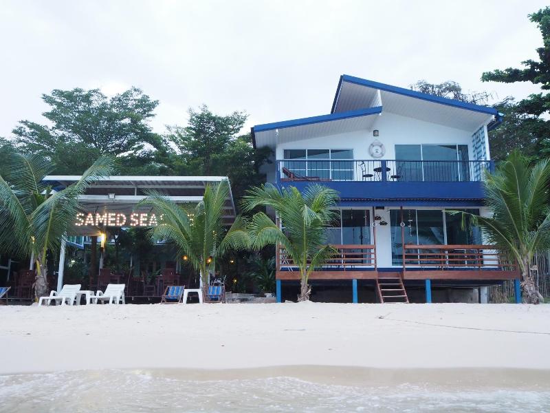 Samed Seaside Resort - Genel