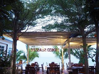 Samed Seaside Resort fotoÄŸrafÄ±