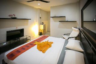 Infinity Guesthouse otel fotoğrafı