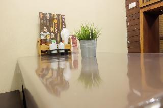 Infinity Guesthouse fotoÄŸrafÄ±