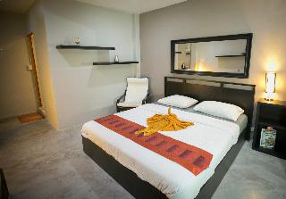 Infinity Guesthouse fotoÄŸrafÄ±