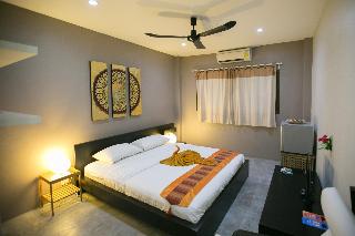 Infinity Guesthouse fotoÄŸrafÄ±