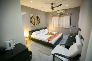 Infinity Guesthouse fotoÄŸrafÄ±