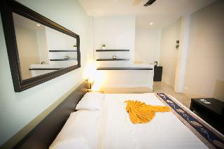 Infinity Guesthouse fotoÄŸrafÄ±