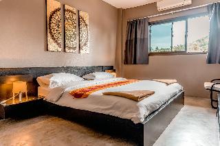 Infinity Guesthouse fotoÄŸrafÄ±